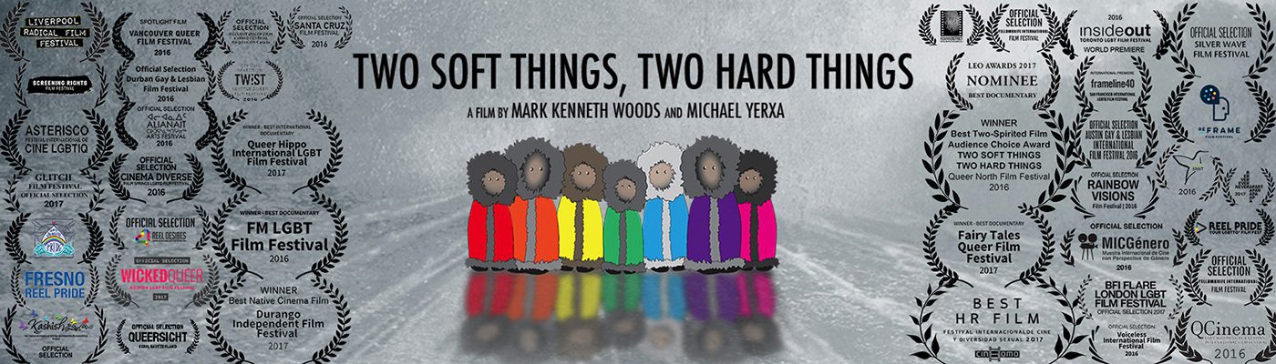 Two Soft Things, Two Hard Things